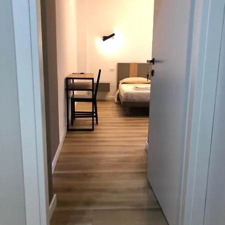 A Due Passi Dalla Scalinata 3*