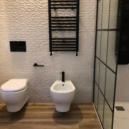 A Due Passi Dalla Scalinata Gasthuis Caltagirone