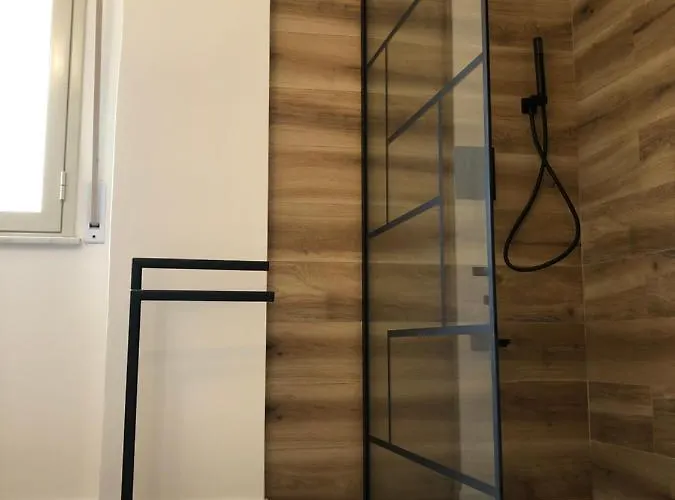 Maison d'hôtes A Due Passi Dalla Scalinata