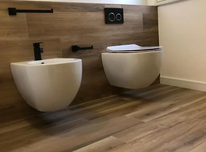 A Due Passi Dalla Scalinata Maison d'hôtes