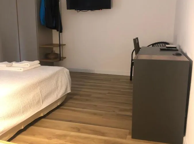 A Due Passi Dalla Scalinata Maison d'hôtes Caltagirone