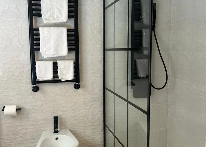 A Due Passi Dalla Scalinata Maison d'hôtes