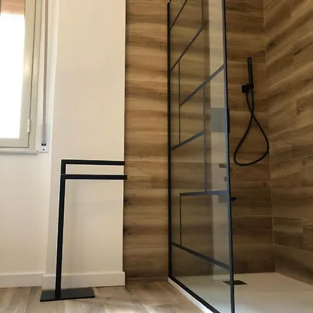 Gæstehus A Due Passi Dalla Scalinata