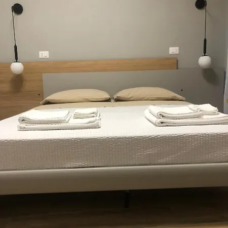 بيت ضيافة A Due Passi Dalla Scalinata 3*