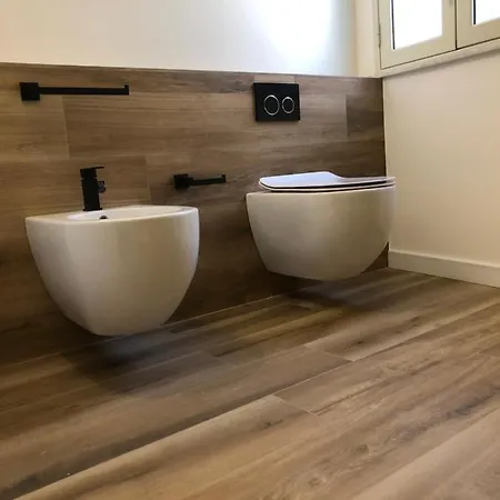 A Due Passi Dalla Scalinata بيت ضيافة