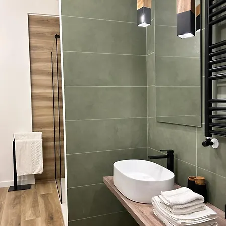 A Due Passi Dalla Scalinata بيت ضيافة