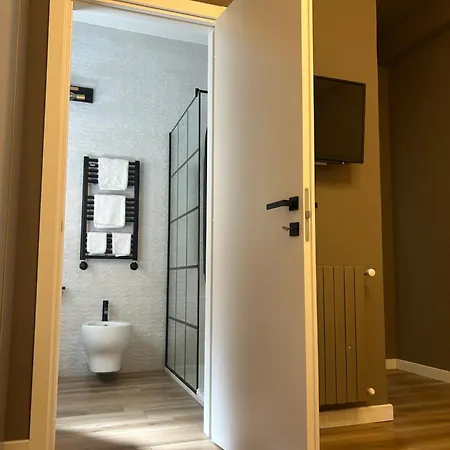 A Due Passi Dalla Scalinata