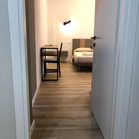 A Due Passi Dalla Scalinata بيت ضيافة