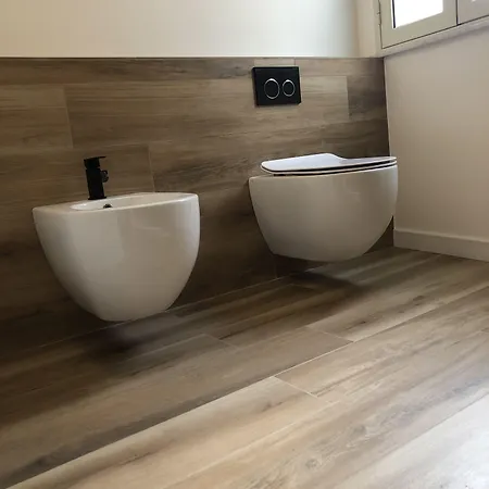 بيت ضيافة A Due Passi Dalla Scalinata 3*