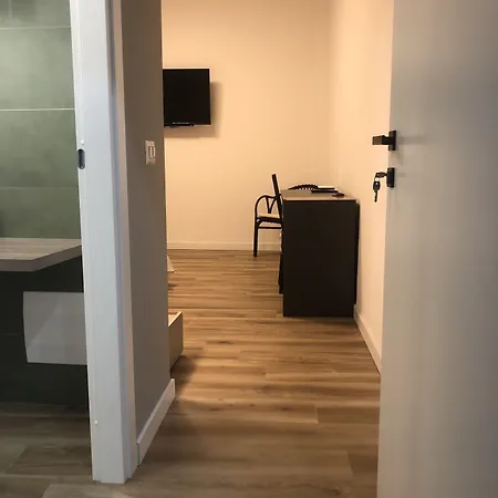 بيت ضيافة A Due Passi Dalla Scalinata 3*