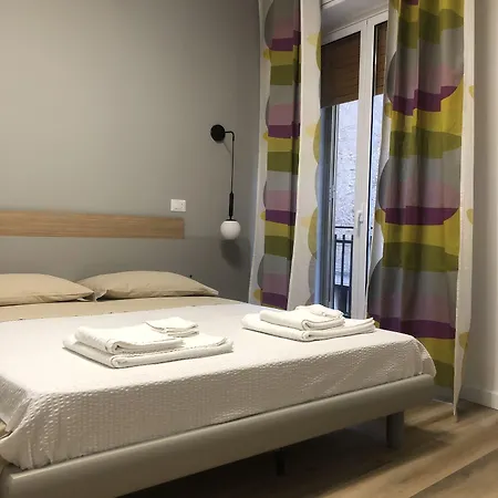 A Due Passi Dalla Scalinata بيت ضيافة