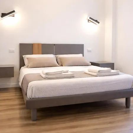 A Due Passi Dalla Scalinata 3*