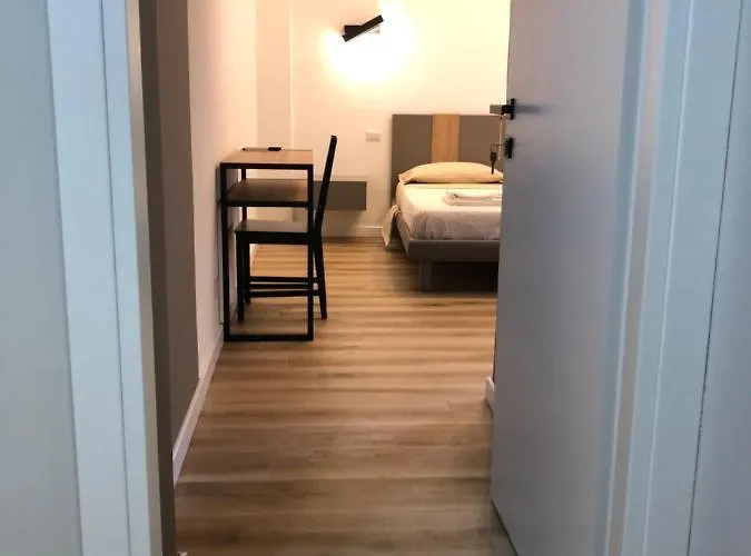 A Due Passi Dalla Scalinata 3*